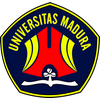 Madura University's Official Logo/Seal