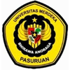 Universitas Merdeka Pasuruan's Official Logo/Seal