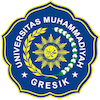 Universitas Muhammadiyah Gresik's Official Logo/Seal