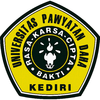  University at updkediri.ac.id Official Logo/Seal