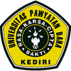 Universitas Pawyatan Daha's Official Logo/Seal