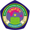 UNIPDU University at unipdu.ac.id Official Logo/Seal
