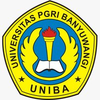 PGRI University of Banyuwangi's Official Logo/Seal