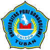 PGRI University of Ronggolawe's Official Logo/Seal