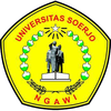 Universitas Soerjo's Official Logo/Seal