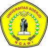 UNSOER University at unsoer.ac.id Official Logo/Seal