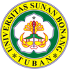 Sunan Bonang University's Official Logo/Seal