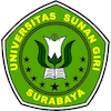 Universitas Sunan Giri's Official Logo/Seal