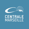 École Centrale de Marseille's Official Logo/Seal