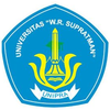 W R Supratman University's Official Logo/Seal