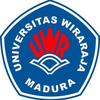 Universitas Wiraraja's Official Logo/Seal