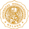 Universitas Wisnuwardhana's Official Logo/Seal