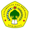 Universitas Yos Soedarso's Official Logo/Seal