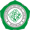Universitas Islam Al-azhar Mataram's Official Logo/Seal