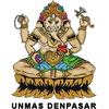 Universitas Mahasaraswati Denpasar's Official Logo/Seal