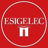 École Supérieure d'Ingénieurs en Génie Électrique's Official Logo/Seal