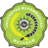 Muhammadiyah University of Mataram's Official Logo/Seal