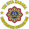 Universitas Ngurah Rai's Official Logo/Seal