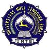 Universitas Nusa Tenggara Barat's Official Logo/Seal