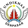 AKABA University at undiknas.ac.id Official Logo/Seal