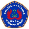 Samawa University's Official Logo/Seal