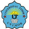 Universitas Timor's Official Logo/Seal