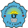 Timor University's Official Logo/Seal