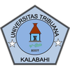 Tribuana Kalabahi University's Official Logo/Seal