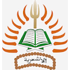 UNASMAN University at unasman.ac.id Official Logo/Seal