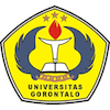 Gorontalo University's Official Logo/Seal