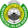 Islamic University of Makassar's Official Logo/Seal