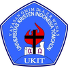 UKIT University at ukit.ac.id Official Logo/Seal