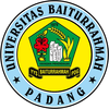 UNBRAH University at unbrah.ac.id Official Logo/Seal