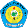 UNIBA University at univbatam.ac.id Official Logo/Seal