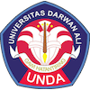 UNDA University at unda.ac.id Official Logo/Seal