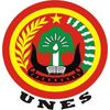 UNES University at unespadang.ac.id Official Logo/Seal