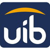 UIB University at uib.ac.id Official Logo/Seal