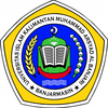  University at uniska-bjm.ac.id Official Logo/Seal