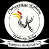 UK University at unikaltar.ac.id Official Logo/Seal