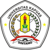  University at unka.ac.id Official Logo/Seal