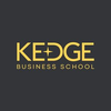 KEDGE Business School's Official Logo/Seal