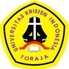 Universitas Kristen Indonesia Toraja's Official Logo/Seal