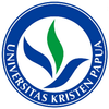 Universitas Kristen Papua's Official Logo/Seal