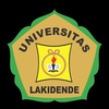 Lakidende University of Unaaha's Official Logo/Seal