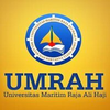 Raja Ali Haji Maritime University's Official Logo/Seal