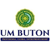 UMB University at umbuton.ac.id Official Logo/Seal