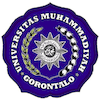 Muhammadiyah University of Gorontalo's Official Logo/Seal