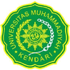 Muhammadiyah University of Kendari's Official Logo/Seal