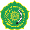 UMP University at umpr.ac.id Official Logo/Seal