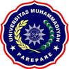 Muhammadiyah University of Parepare's Official Logo/Seal